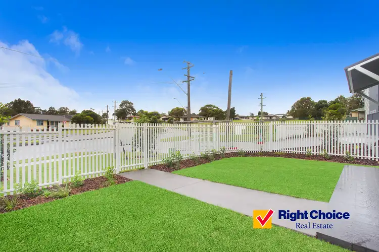 Second view of Homely townhouse listing, 1/65C Fowlers Road, Dapto NSW 2530