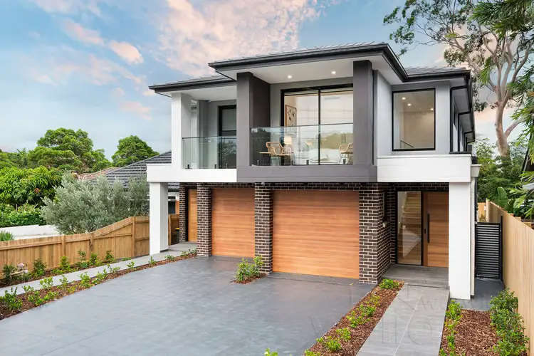 86 Ingham Avenue, Five Dock NSW 2046