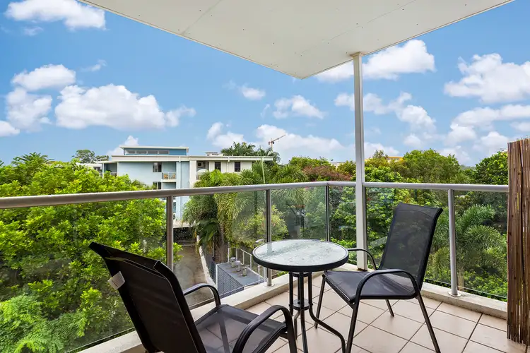 Sixth view of Homely unit listing, 333/64 Sickle Avenue, Hope Island QLD 4212