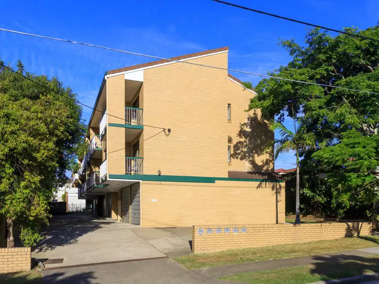 3/45 View Street, Wooloowin QLD 4030