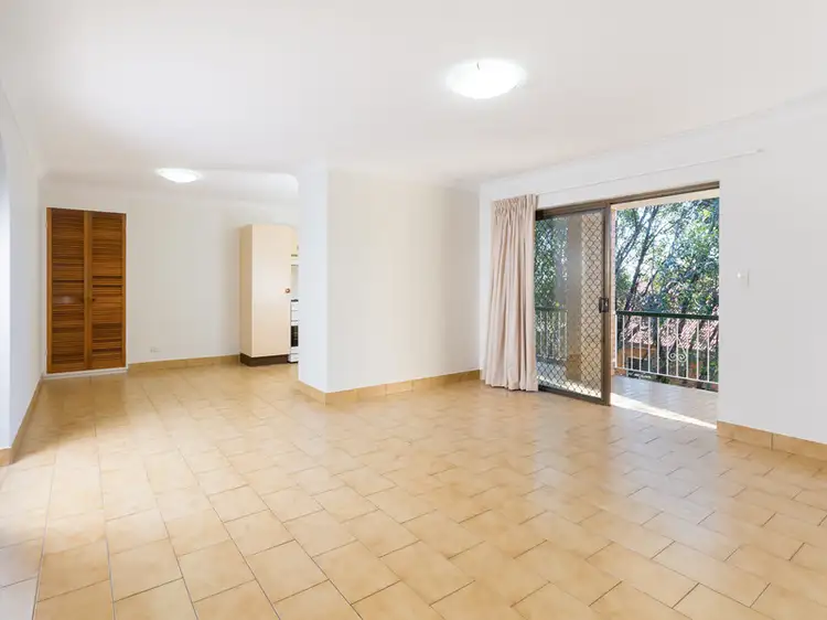 Third view of Homely unit listing, 3/45 View Street, Wooloowin QLD 4030