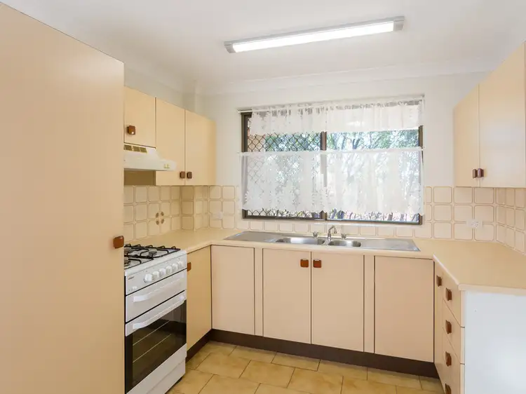 Fifth view of Homely unit listing, 3/45 View Street, Wooloowin QLD 4030