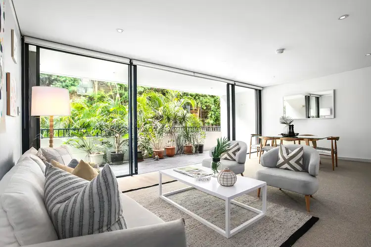 4206/88-98 King Street, Randwick NSW 2031