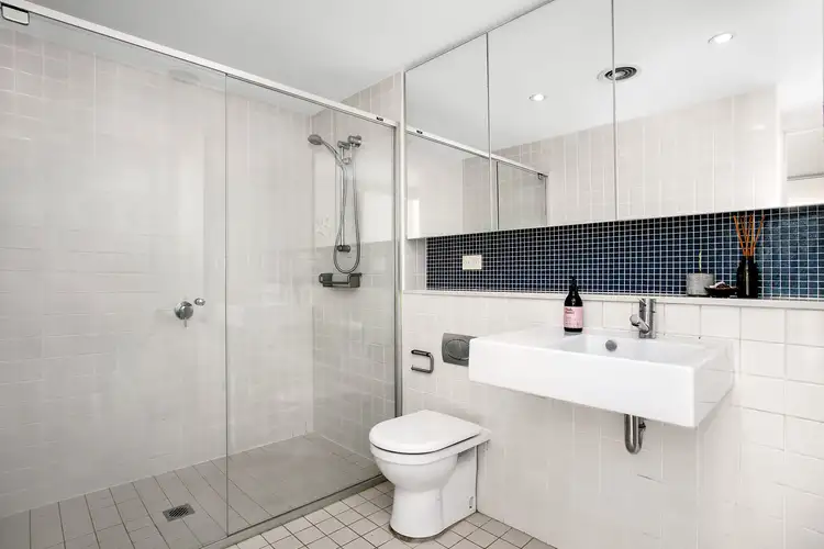 Fifth view of Homely apartment listing, 4206/88-98 King Street, Randwick NSW 2031