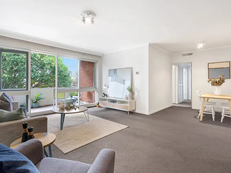 Main view of Homely apartment listing, 9/363 Balaclava Road, Caulfield North VIC 3161