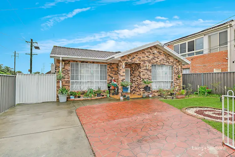 1 Tulloona Street, Mount Druitt NSW 2770