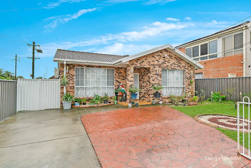 Main view of Homely house listing, 1 Tulloona Street, Mount Druitt NSW 2770