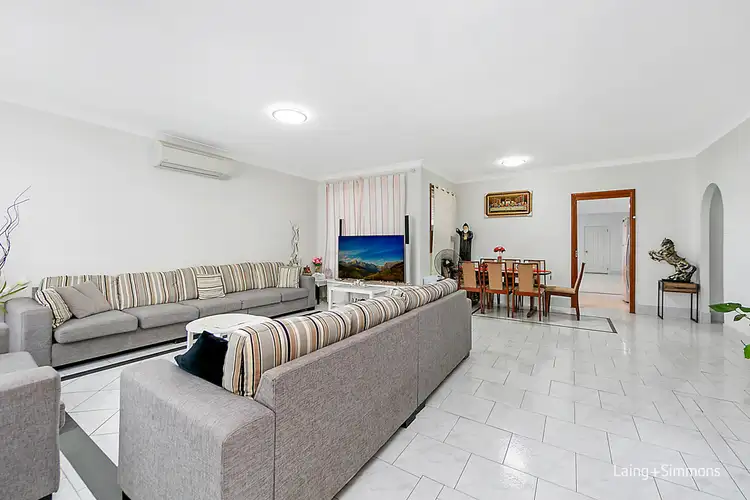 Second view of Homely house listing, 1 Tulloona Street, Mount Druitt NSW 2770