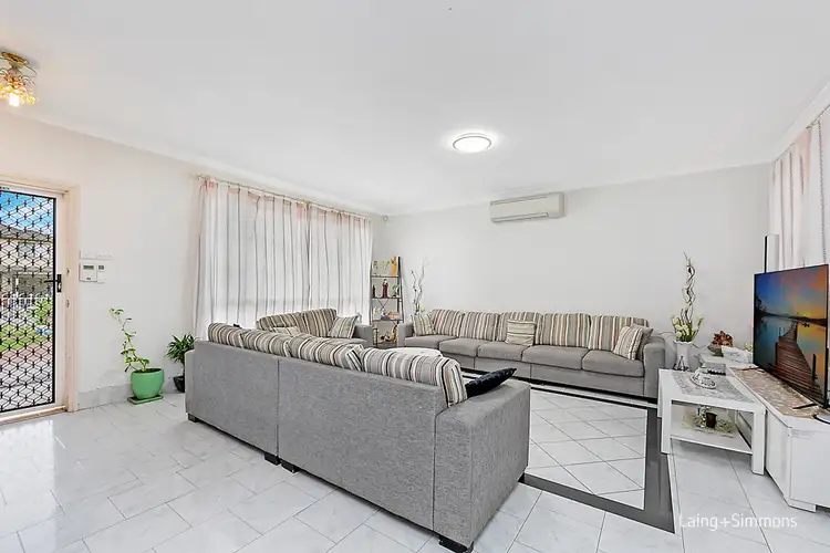 Third view of Homely house listing, 1 Tulloona Street, Mount Druitt NSW 2770