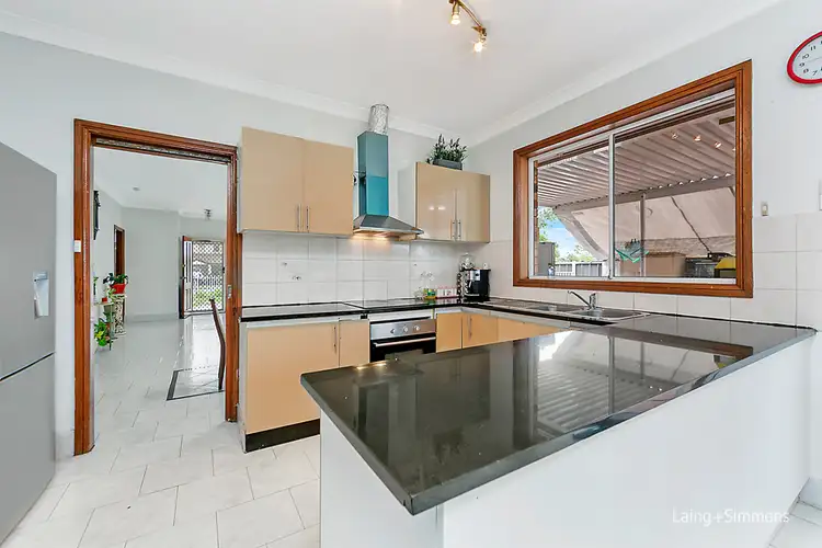 Fourth view of Homely house listing, 1 Tulloona Street, Mount Druitt NSW 2770