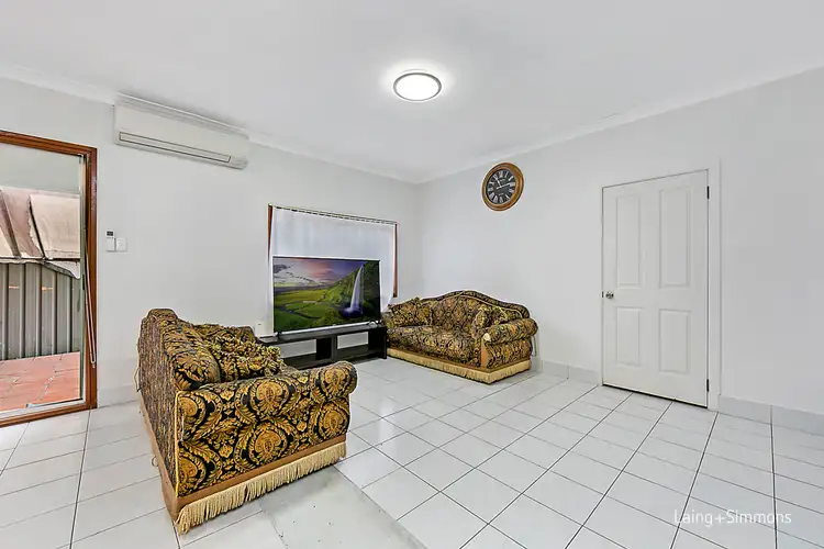 Fifth view of Homely house listing, 1 Tulloona Street, Mount Druitt NSW 2770