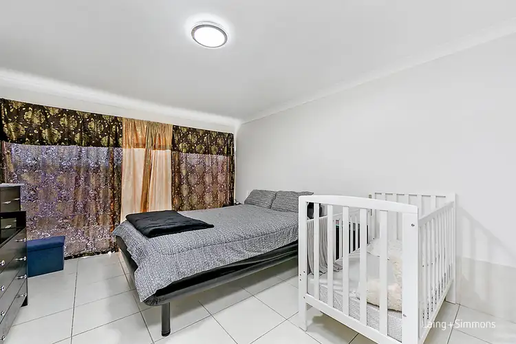 Sixth view of Homely house listing, 1 Tulloona Street, Mount Druitt NSW 2770