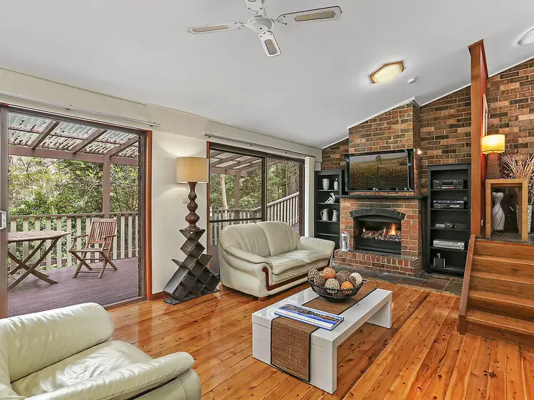 59a Manor Road, Hornsby NSW 2077