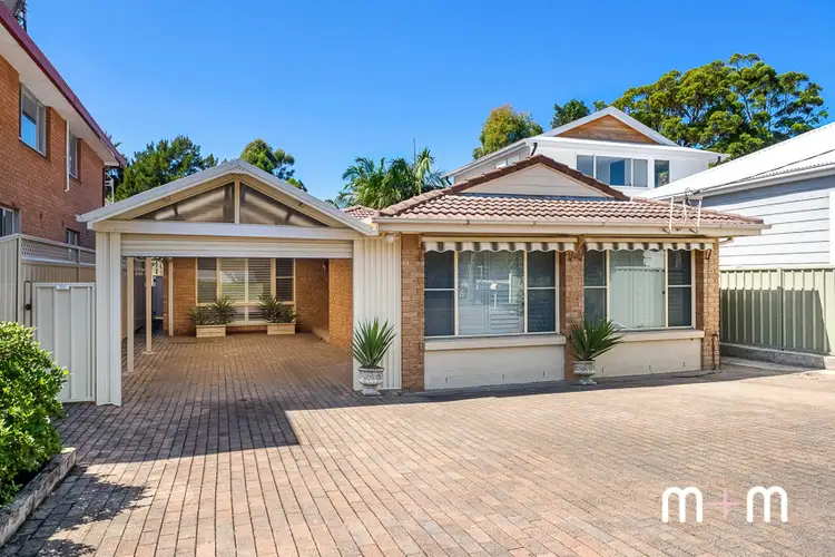 21 Wilford Street, Corrimal NSW 2518