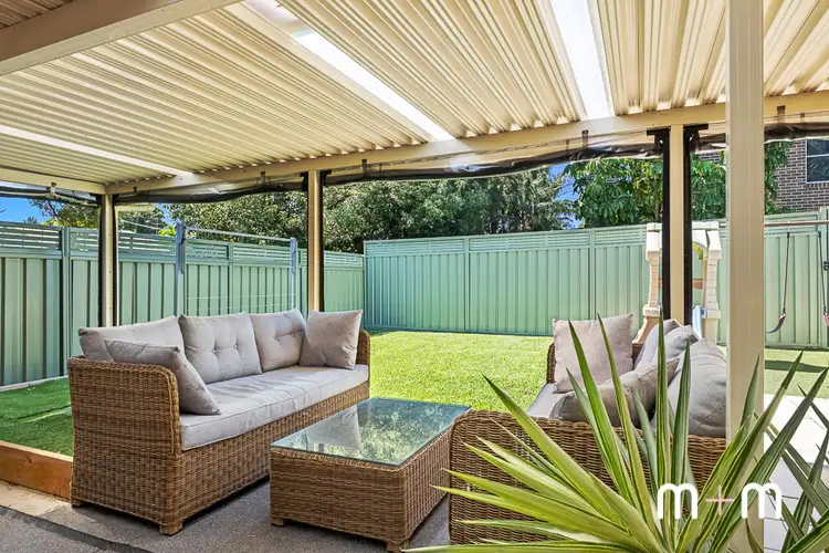 Third view of Homely house listing, 21 Wilford Street, Corrimal NSW 2518
