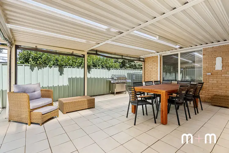 Fourth view of Homely house listing, 21 Wilford Street, Corrimal NSW 2518