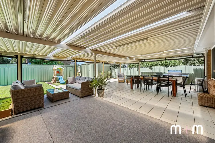 Fifth view of Homely house listing, 21 Wilford Street, Corrimal NSW 2518