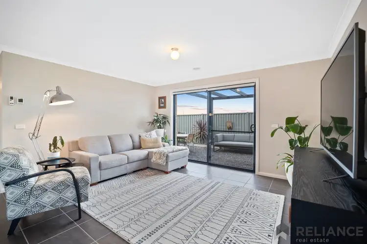 Second view of Homely house listing, 54 Parkleigh Drive, Kurunjang VIC 3337
