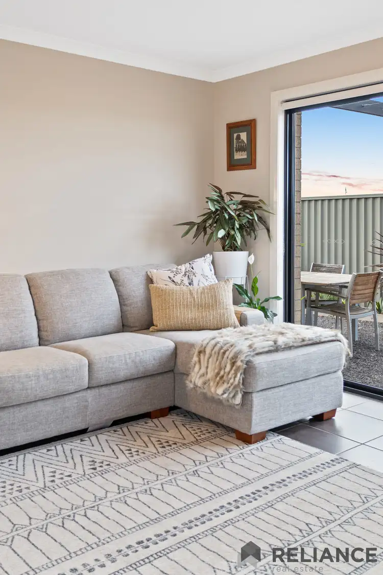 Third view of Homely house listing, 54 Parkleigh Drive, Kurunjang VIC 3337