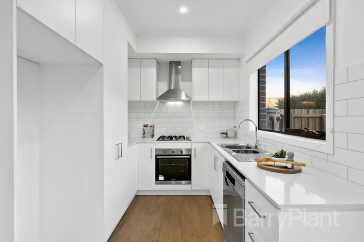Third view of Homely townhouse listing, 1B Allitt Avenue, Belmont VIC 3216