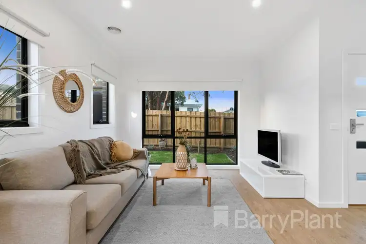 Fourth view of Homely townhouse listing, 1B Allitt Avenue, Belmont VIC 3216