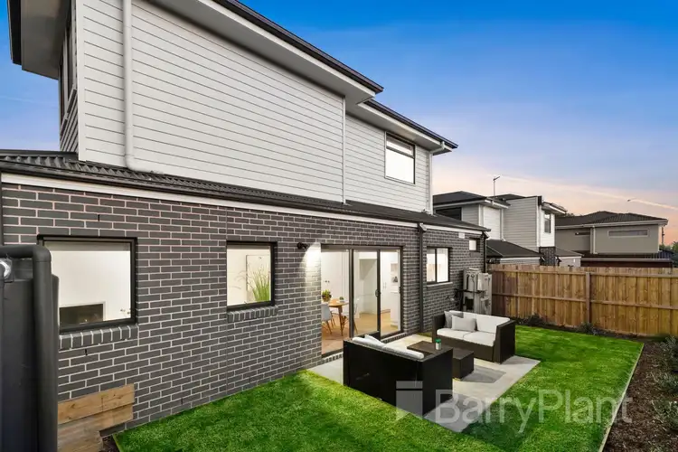 Fifth view of Homely townhouse listing, 1B Allitt Avenue, Belmont VIC 3216