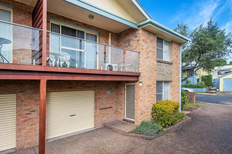 Main view of Homely townhouse listing, 1/31 Morgan Street, Adamstown NSW 2289