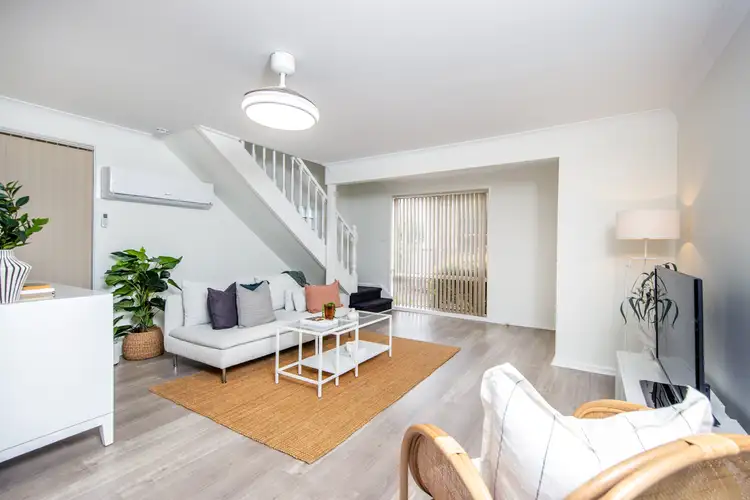 Second view of Homely townhouse listing, 1/31 Morgan Street, Adamstown NSW 2289