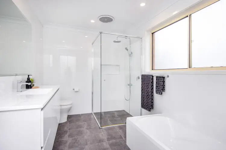 Fourth view of Homely townhouse listing, 1/31 Morgan Street, Adamstown NSW 2289