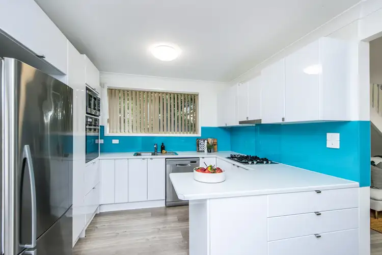 Fifth view of Homely townhouse listing, 1/31 Morgan Street, Adamstown NSW 2289