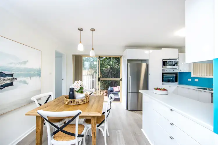 Sixth view of Homely townhouse listing, 1/31 Morgan Street, Adamstown NSW 2289