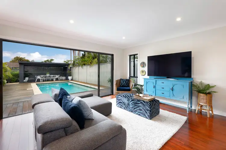 Main view of Homely semi-detached listing, 294B Burraneer Bay Road, Caringbah South NSW 2229