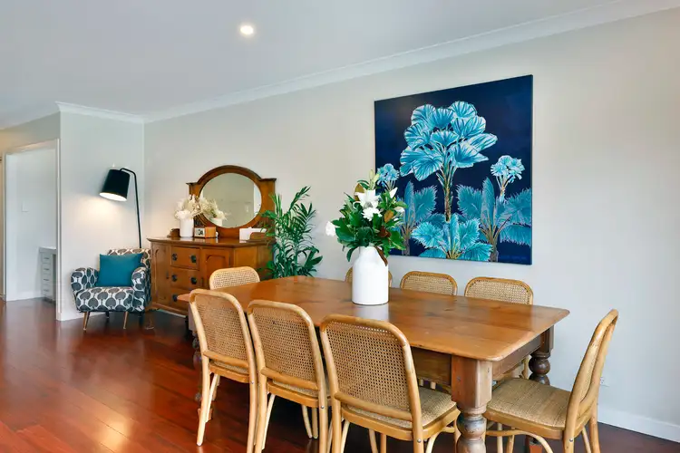 Third view of Homely semi-detached listing, 294B Burraneer Bay Road, Caringbah South NSW 2229