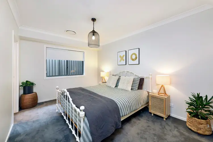Sixth view of Homely semi-detached listing, 294B Burraneer Bay Road, Caringbah South NSW 2229
