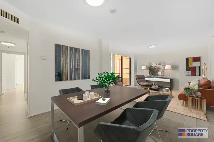 Second view of Homely apartment listing, 308/158 Day Street, Sydney NSW 2000