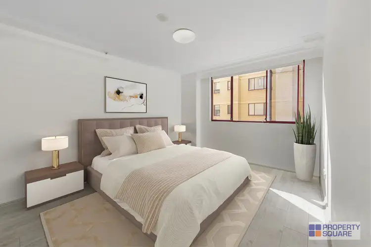 Third view of Homely apartment listing, 308/158 Day Street, Sydney NSW 2000