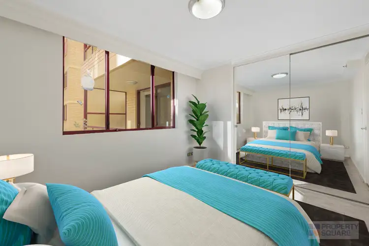 Fourth view of Homely apartment listing, 308/158 Day Street, Sydney NSW 2000