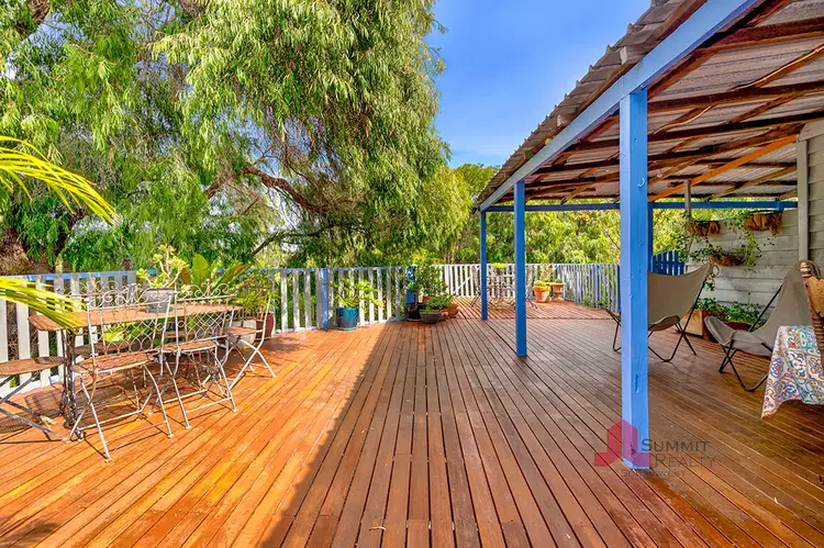 Fifth view of Homely house listing, 19 Kylie Terrace, Binningup WA 6233