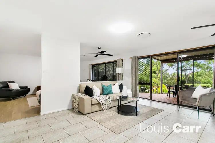 Seventh view of Homely house listing, 4 Rebecca Place, Cherrybrook NSW 2126