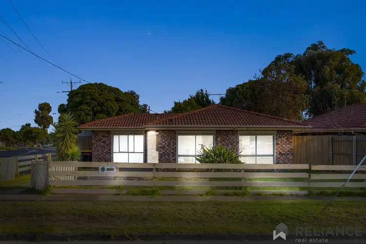 Third view of Homely house listing, 1 Bittern Street, Melton VIC 3337