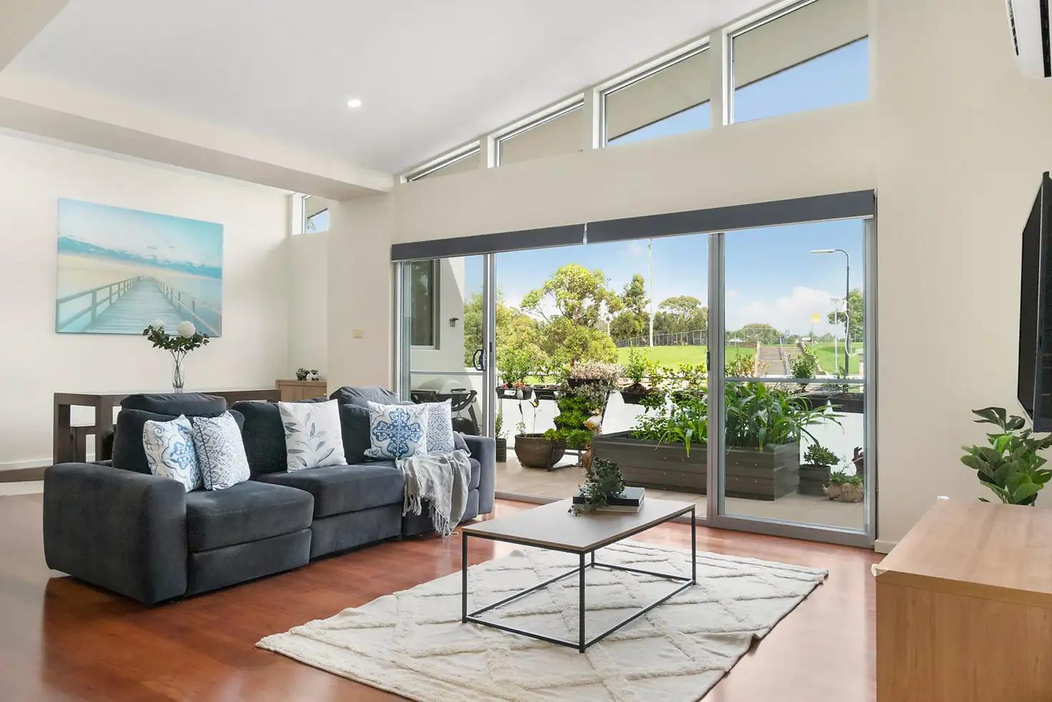 Main view of Homely unit listing, 14/67 Warrangarree Drive, Woronora Heights NSW 2233