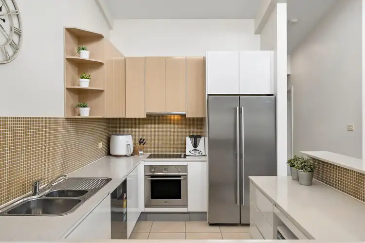 Second view of Homely unit listing, 14/67 Warrangarree Drive, Woronora Heights NSW 2233