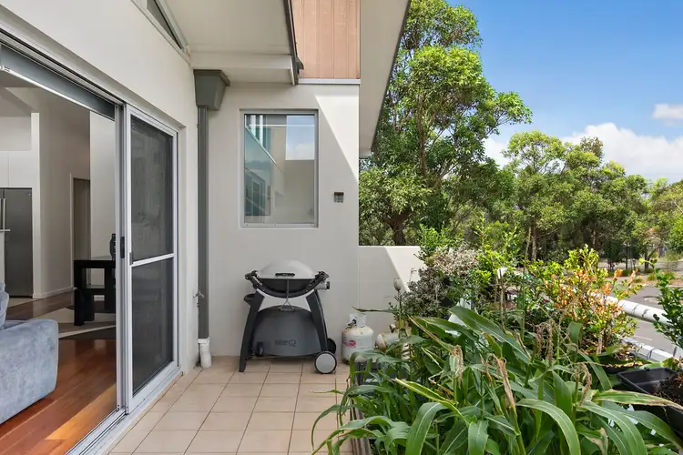 Third view of Homely unit listing, 14/67 Warrangarree Drive, Woronora Heights NSW 2233