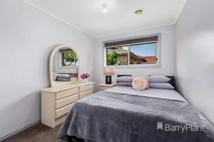 Fifth view of Homely house listing, 33 Dunlop Crescent, Mill Park VIC 3082