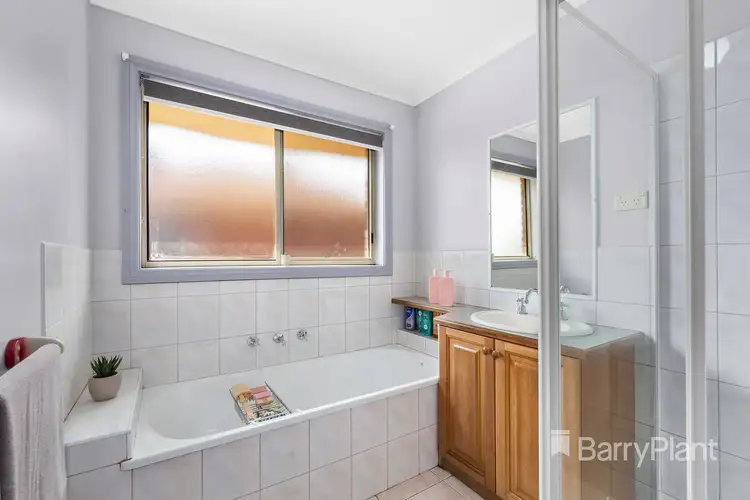 Sixth view of Homely house listing, 33 Dunlop Crescent, Mill Park VIC 3082