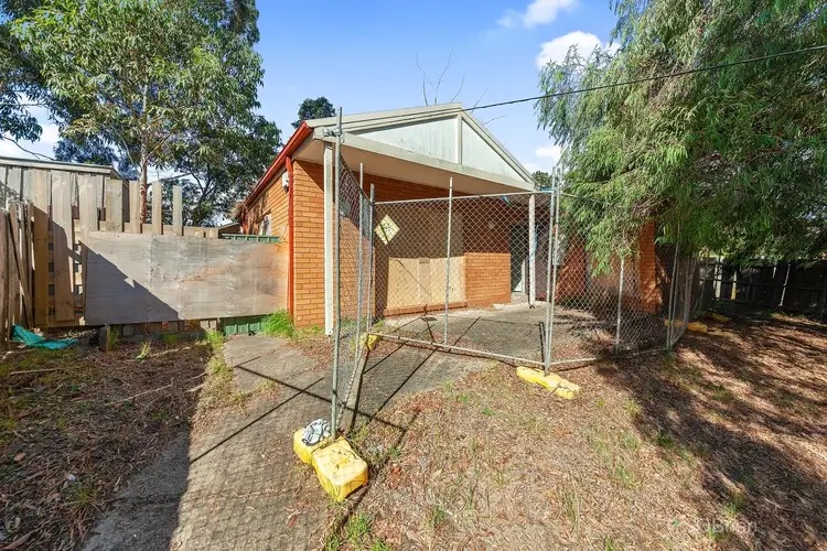 Main view of Homely house listing, 13 Lacenet Avenue, Frankston North VIC 3200
