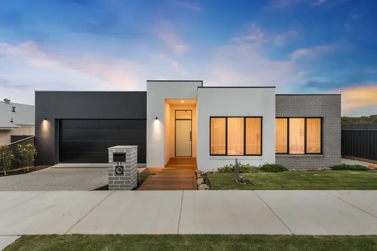 31 Westbury Boulevard, Maiden Gully VIC 3551