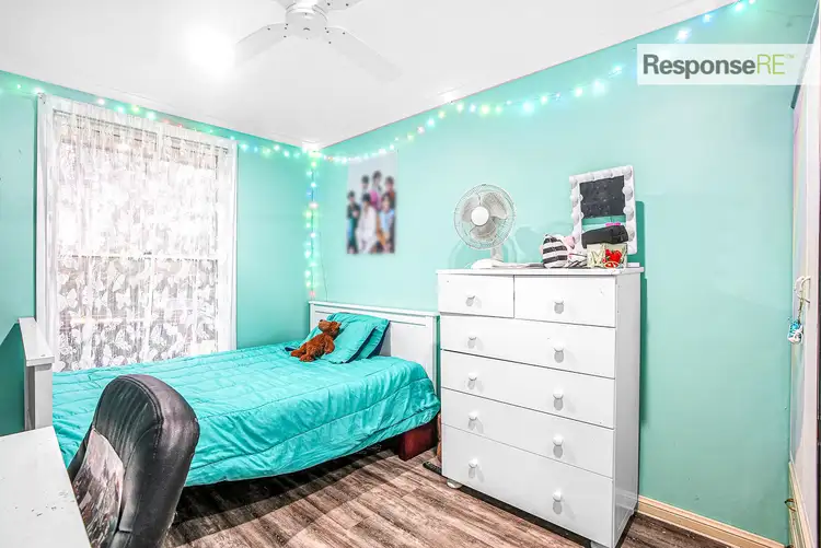 Sixth view of Homely house listing, 47 Pensax Road, Cranebrook NSW 2749