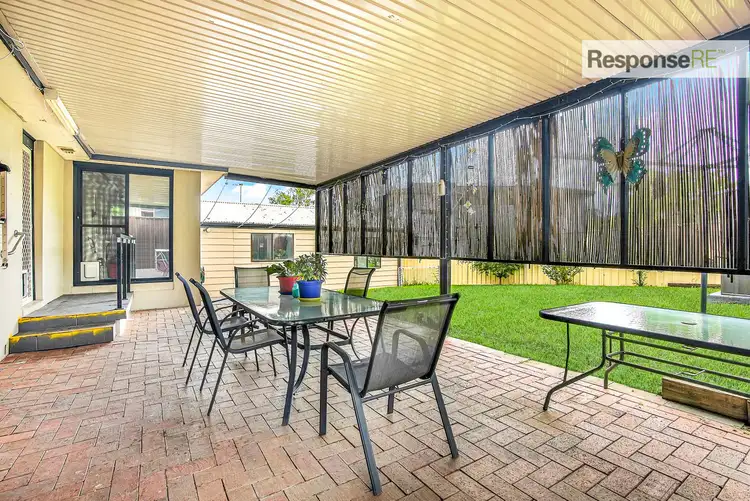 Seventh view of Homely house listing, 47 Pensax Road, Cranebrook NSW 2749