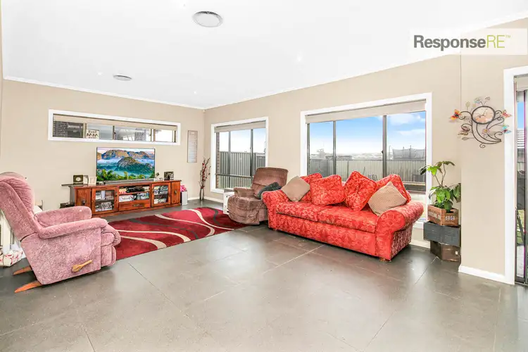 Fourth view of Homely house listing, 14 Glenmore Ridge Drive, Glenmore Park NSW 2745